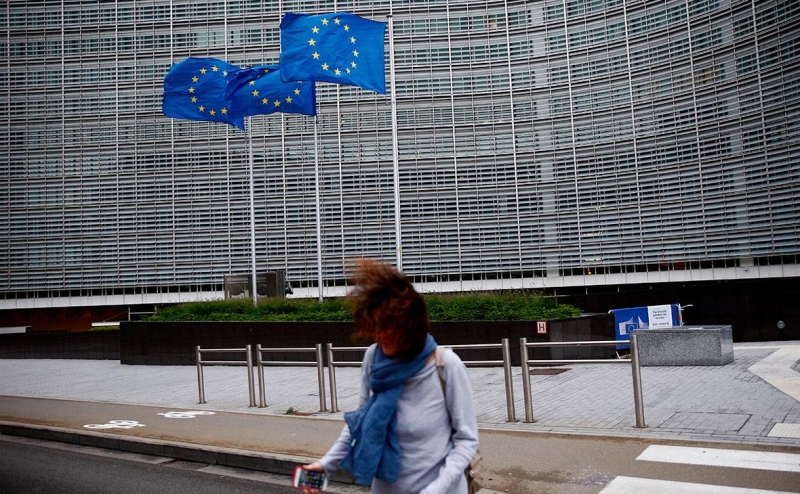 ЕС согласовал санкции с США впервые после возвращения Трампа