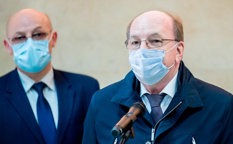 ЕС создал механизм для санкций за подрыв суверенитета Молдавии