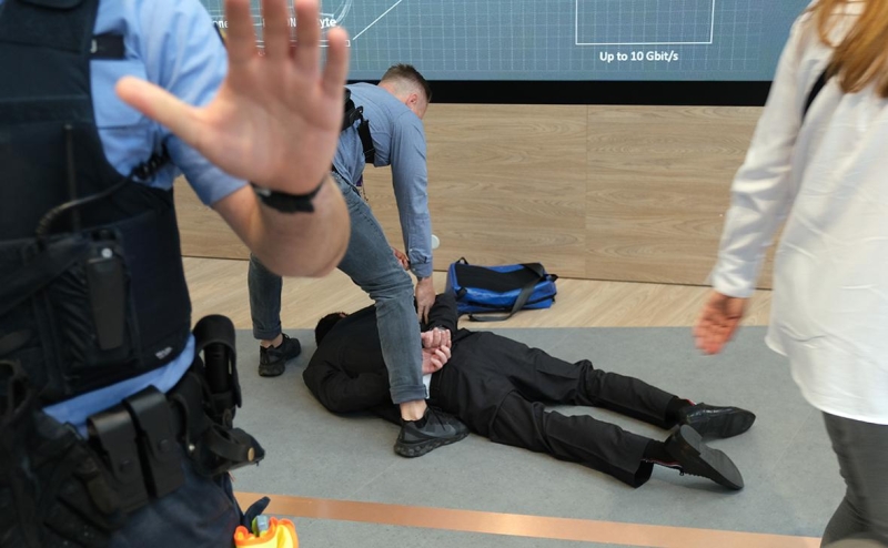 ЕС создаст механизм санкций для помогающих России стран