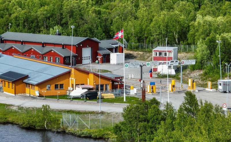 ЕС столкнулся с дефицитом трески на фоне санкций и сокращения улова