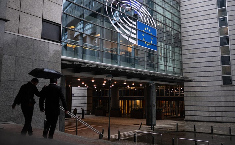 ЕС ввел санкции против 33 россиян из-за смерти Алексея Навального