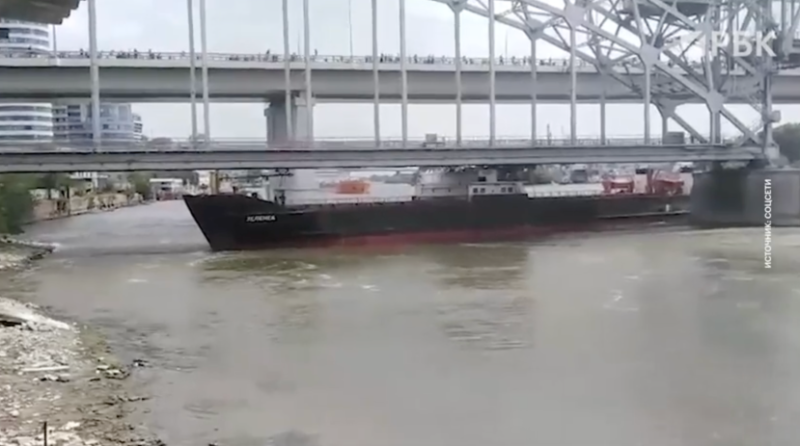 ЕС ввел санкции против ФСИН и судей из дел Навального и Скочиленко