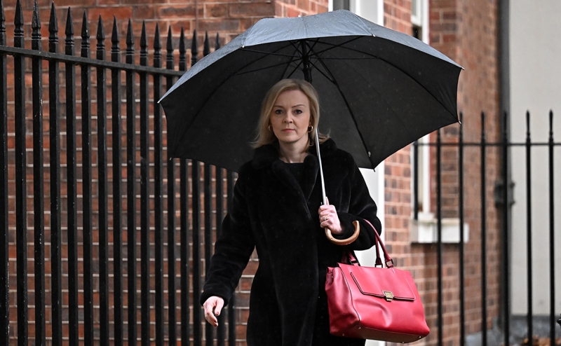 ЕС ввел санкции против Мордашова, Усманова, Фридмана и Пескова