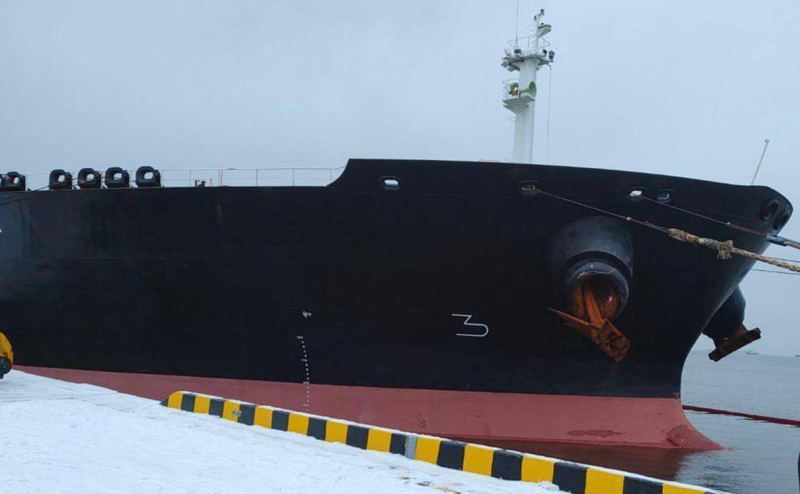 ЕС задумал захватывать танкеры с российский нефтью