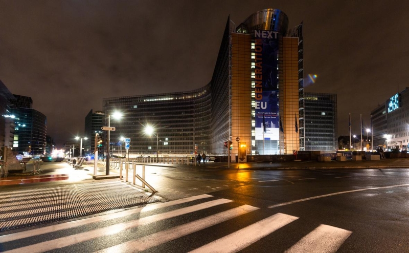 ЕС задумался об ограничении экспорта в третьи страны из-за России