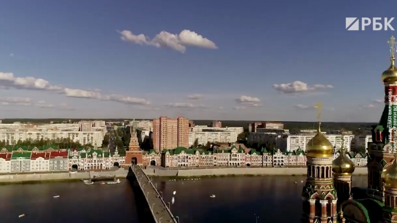 Еще один регион России объявил об обязательной вакцинации