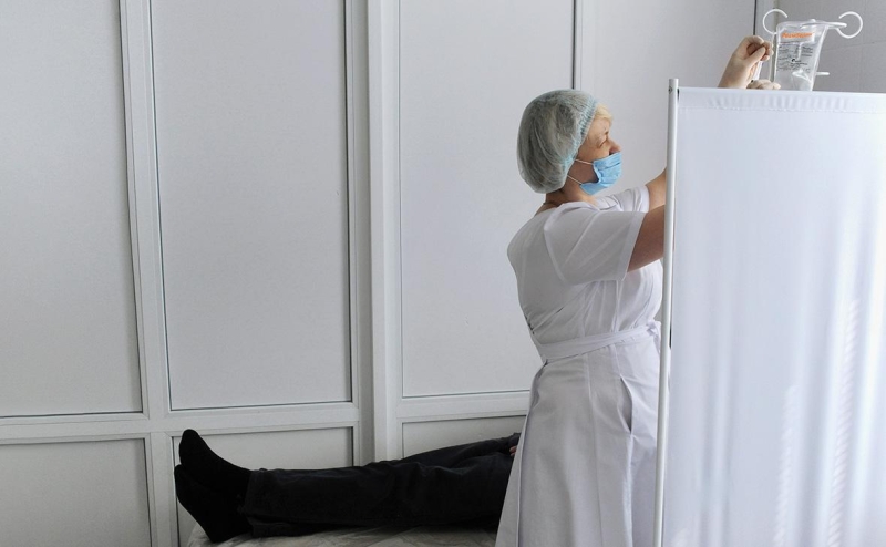 Еще в двух регионах зафиксировали случаи ботулизма из-за еды из