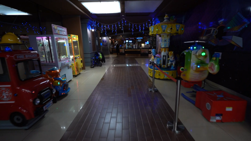 &laquo;Есть друзья в мире&raquo;: как бизнесмены в России работают вопреки