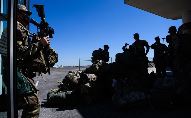 Эстония назвала лучшую гарантию, если США откажут Украине в НАТО