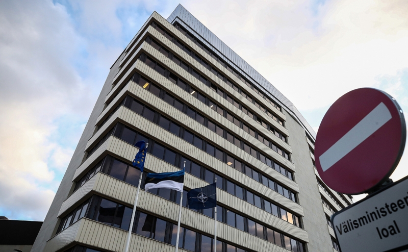 Эстония отказала российскому дипломату в визе из-за высылки консула