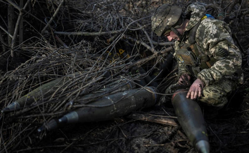 ET узнала о расследовании Индии из-за данных об отправке оружия