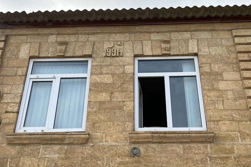 «Это же наши люди». Как евреи и мусульмане живут в одном дворе