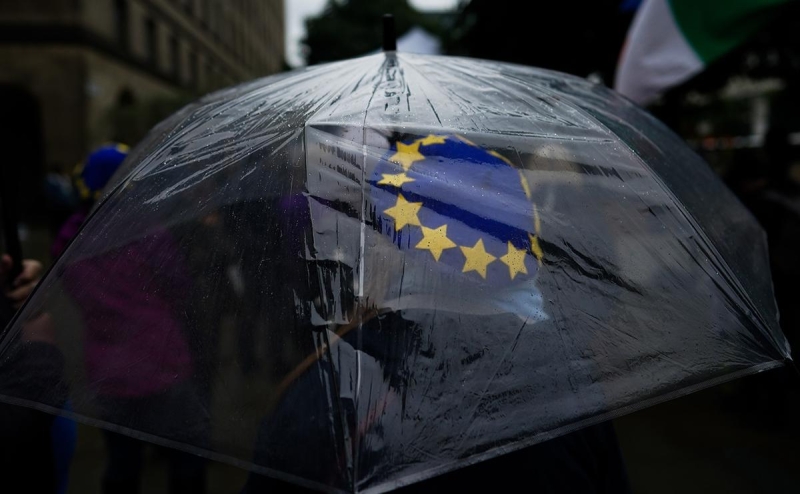 EUObserber узнал детали о новом пакете санкций против России