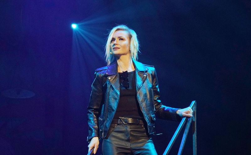 EUobserver узнал о грядущих санкциях ЕС против Полины Гагариной и