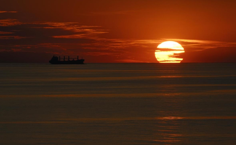 EUobserver узнал о плане ЕС задерживать танкеры в Балтийском море