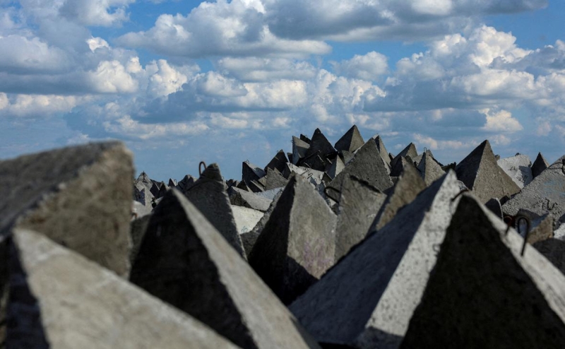 Euractiv назвал сроки разработки плана по гарантиям безопасности