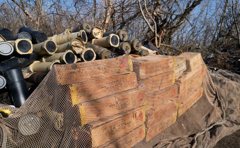 Euractiv узнал о планах НАТО включить помощь Украине в оборонные