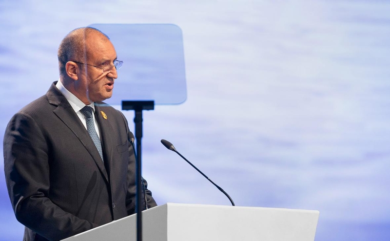 Euractiv узнал о поставках оружия из Болгарии на Украину в течение 2