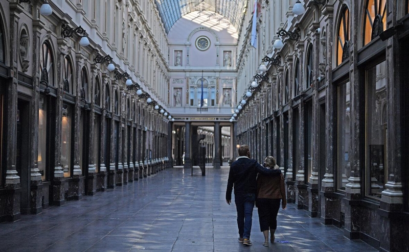 Euractiv узнал об опасениях ЕС быть исключенным из переговоров по