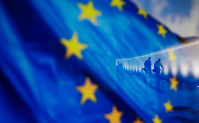 Euroclear увидел экспроприацию в замысле ЕС насчет российских активов