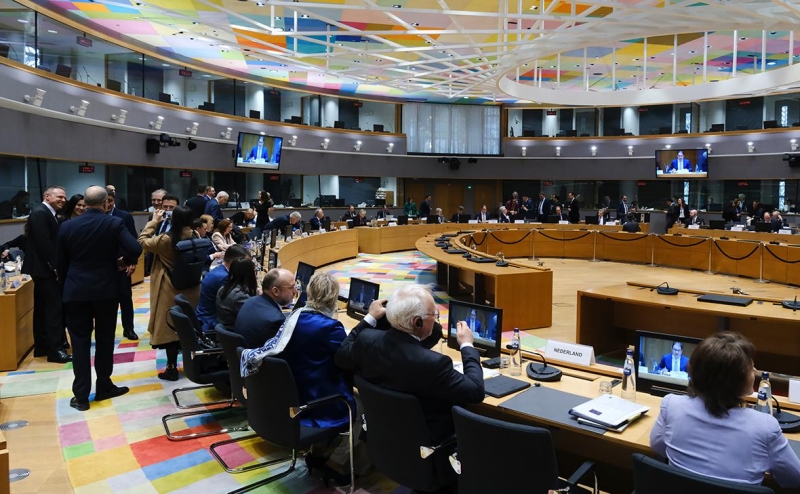 Euroclear вернул $600 млн средств ЕАБР, заблокированных как российские