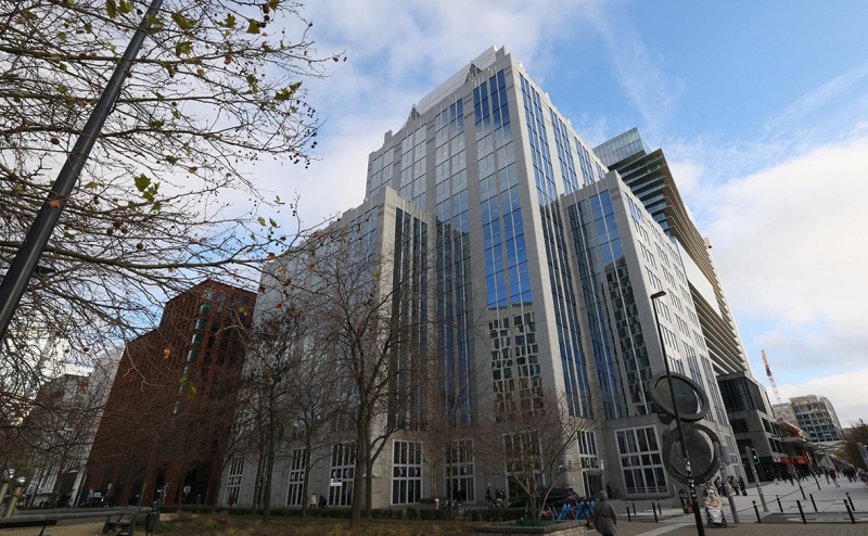 Euroclear вернул $600 млн средств ЕАБР, заблокированных как российские