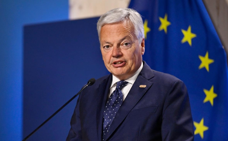 Euroclear за полгода заработал на активах россиян более &euro;1,7 млрд