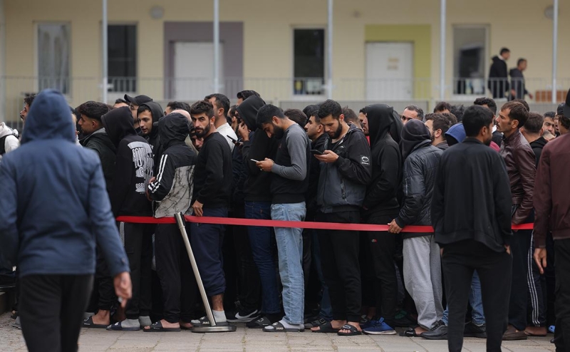 Euronews узнал о намерении четырех стран ЕС оспорить квоты по