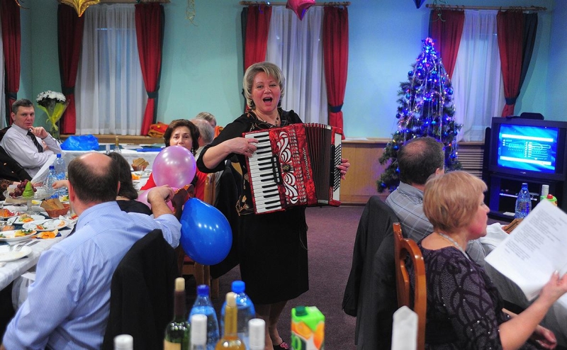 Event-менеджеры назвали самых востребованных на корпоративах артистов