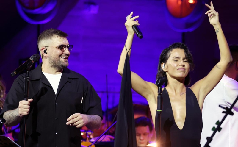 Event-менеджеры назвали самых востребованных на корпоративах артистов