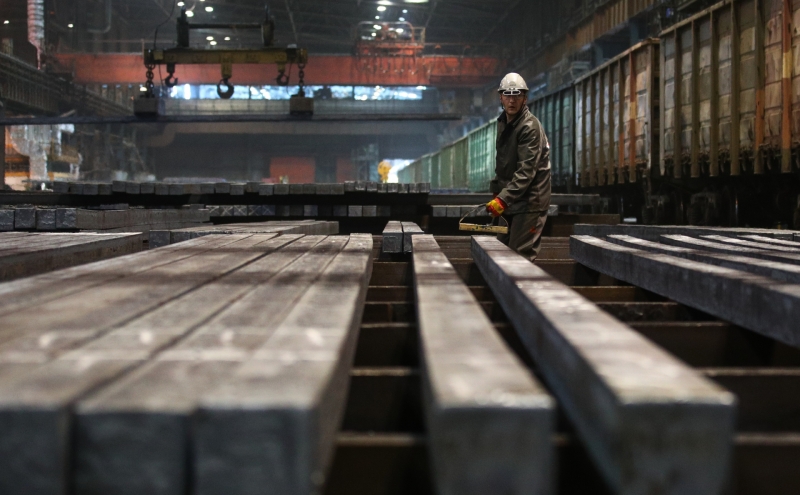 Evraz решила продать заводы в Канаде и США