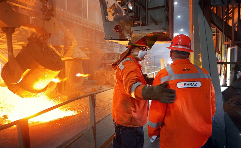 Evraz решила продать заводы в Канаде и США