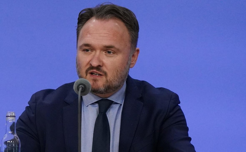 Еврокомиссар по энергетике пообещал разорвать топливные связи с