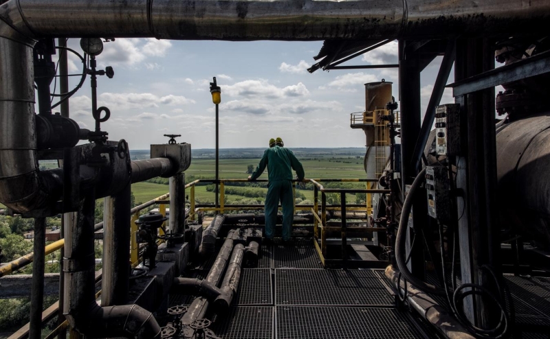 Еврокомиссар призвала Венгрию отказаться от энергоносителей из России