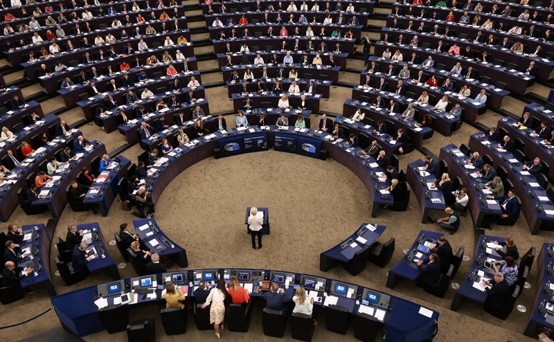 Еврокомиссар рассказала об идее испытательного срока для новых членов