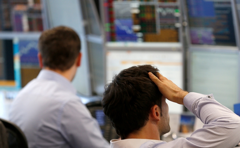 Еврокомиссия назвала условие для разморозки инвестиций россиян