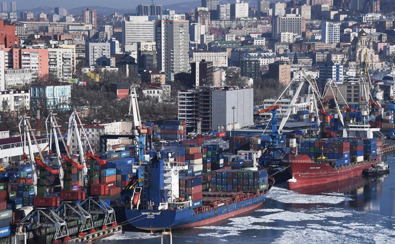 Еврокомиссия оценила торговые санкции против России в 12,7 млрд евро