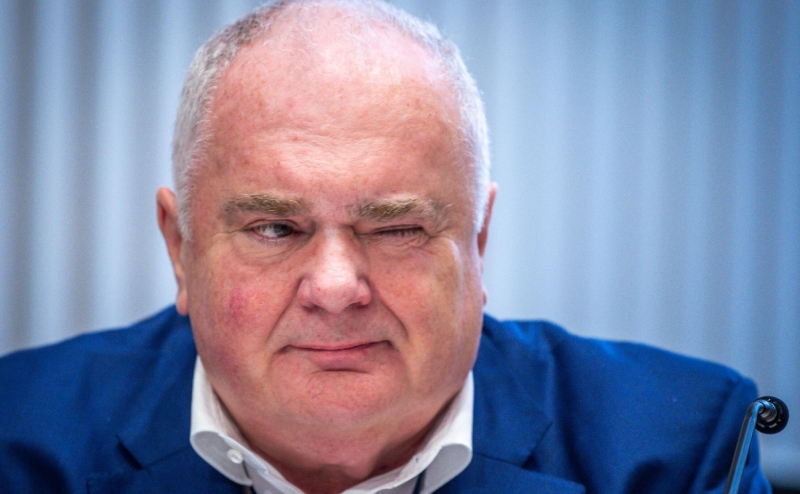 Еврокомиссия приступила к обсуждению санкций против «Северного