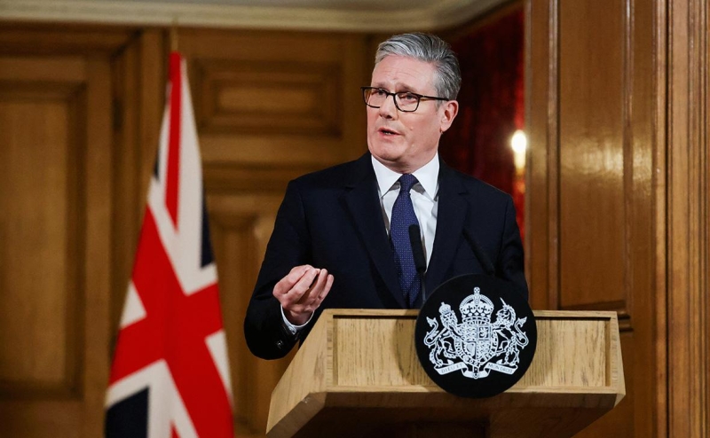 Европа запланировала санкции при отказе Путина от встречи с Зеленским