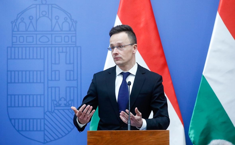 Европарламент принял резолюцию с осуждением Венгрии