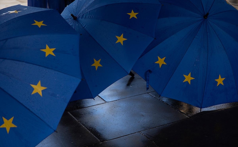 Европарламент принял резолюцию с осуждением Венгрии