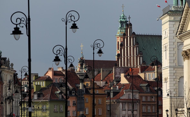 Европарламент принял резолюцию с призывом дать Киеву все, что нужно