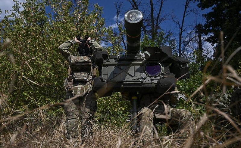 Европарламент призвал снять для Украины ограничения на удары по России