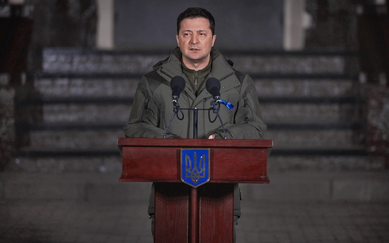 Европейские страны призвали Россию не признавать ЛНР и ДНР