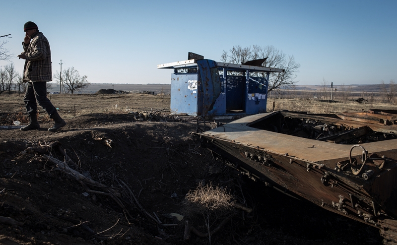 Европейские страны призвали Россию не признавать ЛНР и ДНР