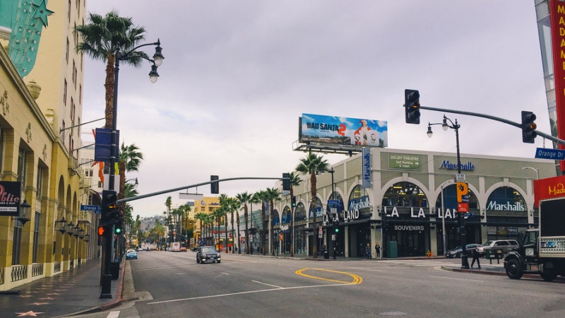 Европейские туристы рассказали о шокирующих особенностях жизни в США