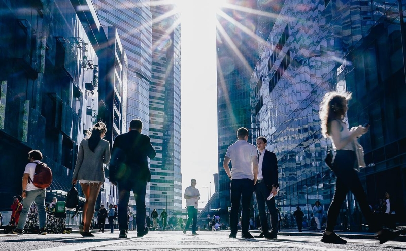 Европейский бизнес назвал причины оставаться на российском рынке