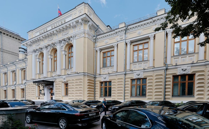 Европейский бизнес назвал причины оставаться на российском рынке