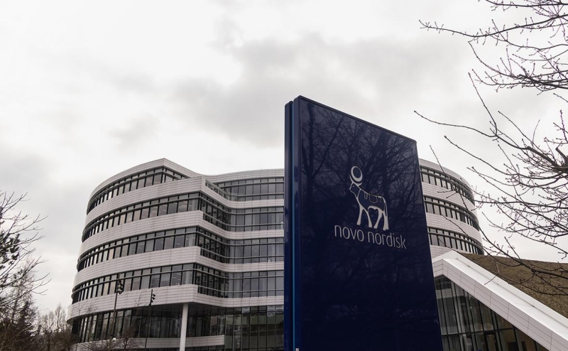 Европейский регулятор предупредил о редком побочном эффекте «Оземпика»