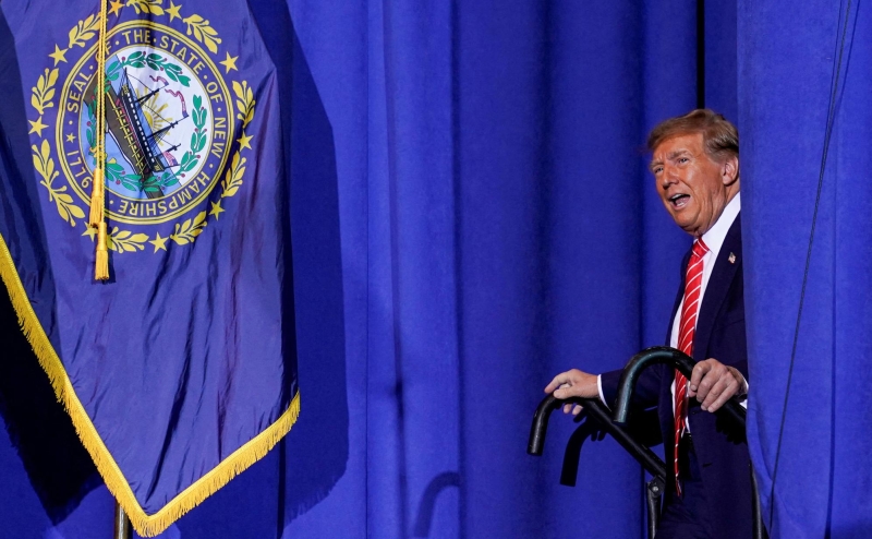 Евросоюз начал готовиться к победе «все более агрессивного» Трампа